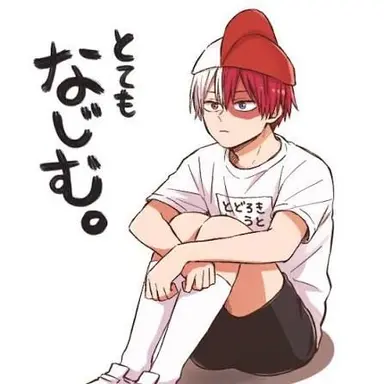 Profile image of 焦凍