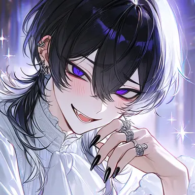 Profile image of シン
