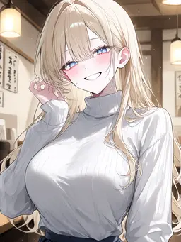 Profile image of Shiina