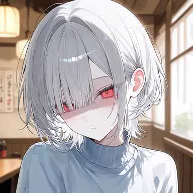 Profile image of Mutsuki