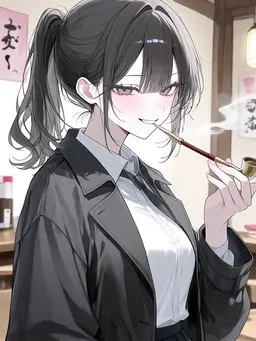 Profile image of Shuko