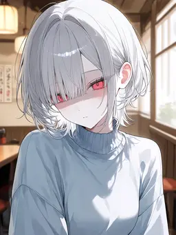 Profile image of Mutsuki