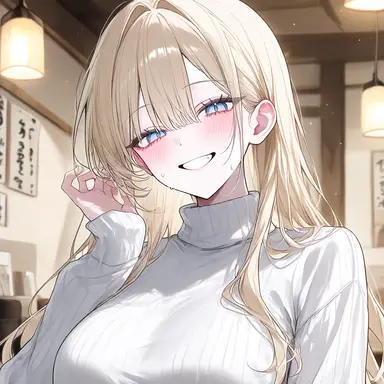 Profile image of Shiina