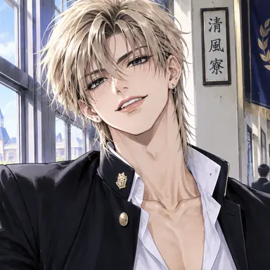Profile image of Keita