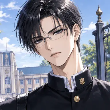 Profile image of Atsushi