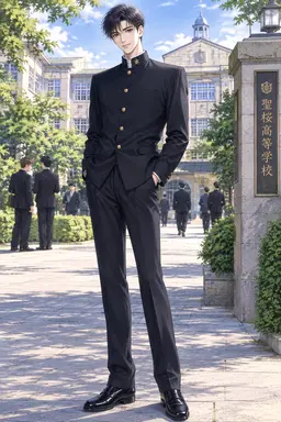 Profile image of 和哉