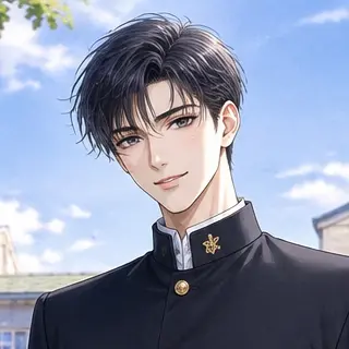 Profile image of Kazuya