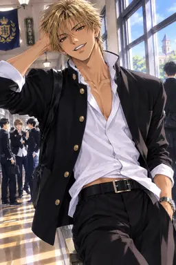 Profile image of Shoma