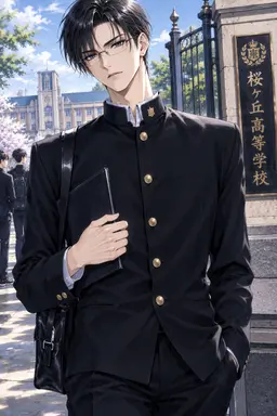 Profile image of Atsushi