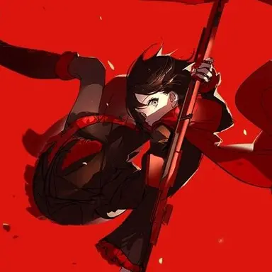 Profile image of Ruby