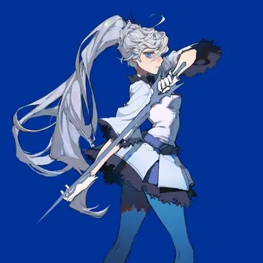 Profile image of Weiss