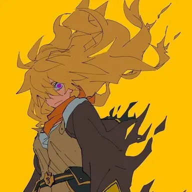 Profile image of Yang