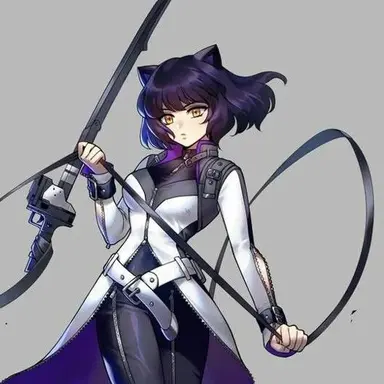 Profile image of Blake