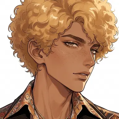 Profile image of Sage Castillo