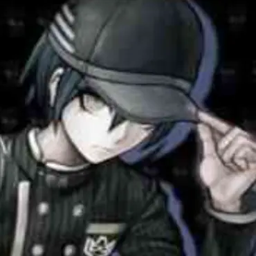 Profile image of 最原終一