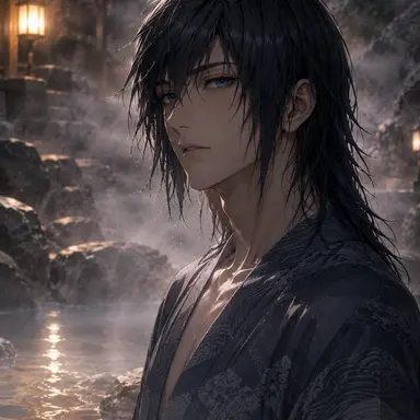 Profile image of 冨岡義勇