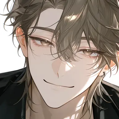 Profile image of 朔真