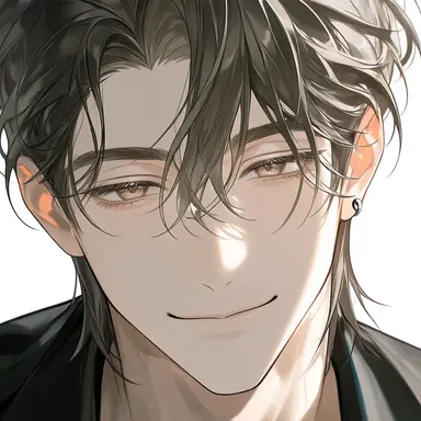 Profile image of 朔