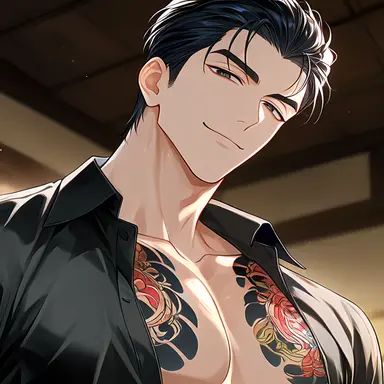 Profile image of 鷹弥