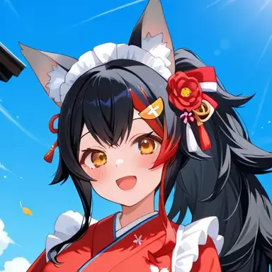 Profile image of 大神ミオ