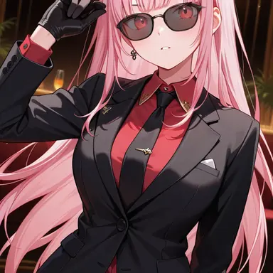 Profile image of 森カリオペ