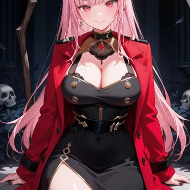 Profile image of 森カリオペ