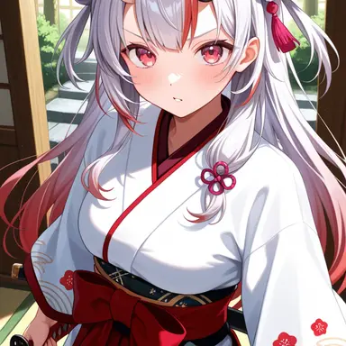 Profile image of 百鬼あやめ
