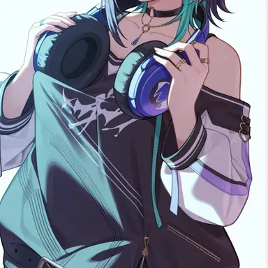 Profile image of 輪堂千速