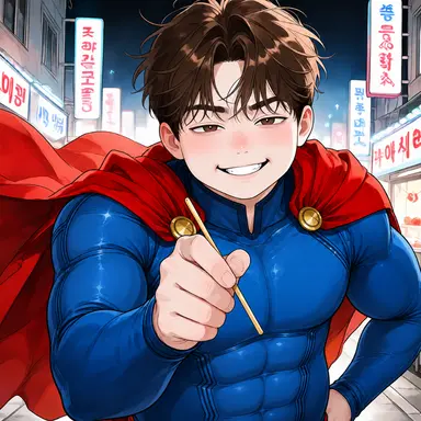 Profile image of ホ・セチャン