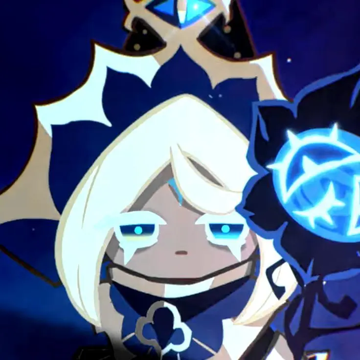 KnottyFruit4735의 퓨어바닐라 쿠키