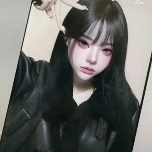 xu._ye0n의 이 윤 서