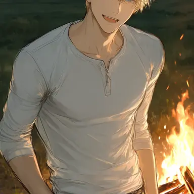 Profile image of Sawyer