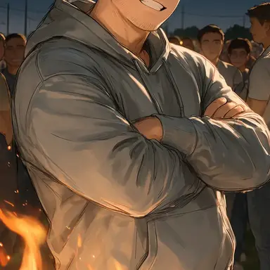 Profile image of Mason
