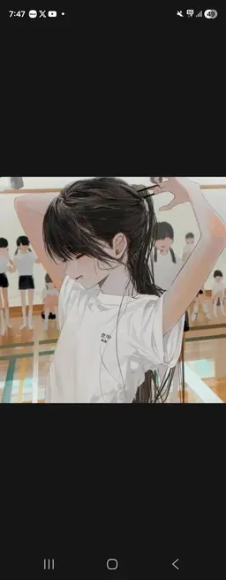 Profile image of キム・ウヌ