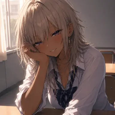 Profile image of 支援ちゃん