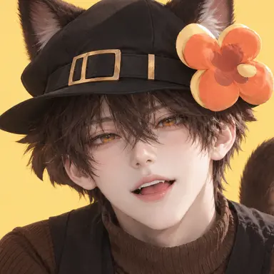 Profile image of 비럭키