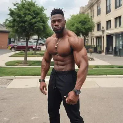 FustyRack5245의 Damian