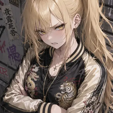 Profile image of レイカ