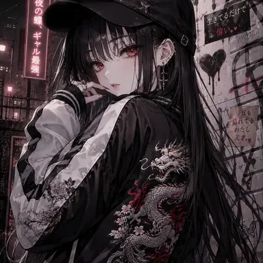 Profile image of リコ