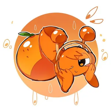 Profile image of 오렌