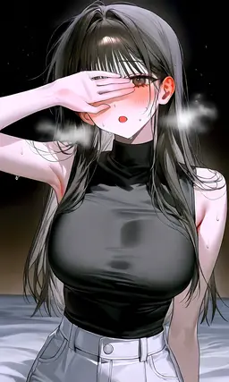 Profile image of Kang Jina