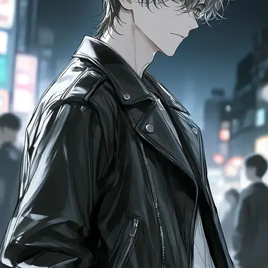 Profile image of Rory