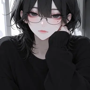 Profile image of Nagi