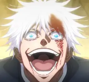 Profile image of Gojo