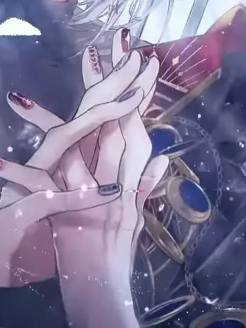 ruu_s2_01의 【 ネイルの蚊帳の外 。】