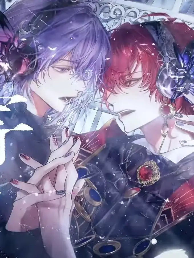 Ruu_._.의 【 ネイルの蚊帳の外 。】