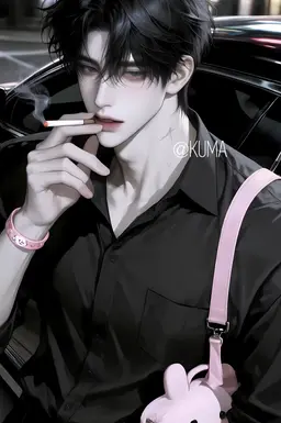 Profile image of 백나로