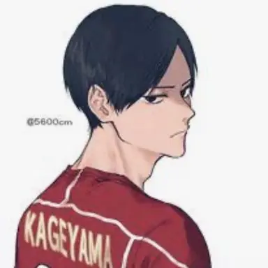Profile image of 影山
