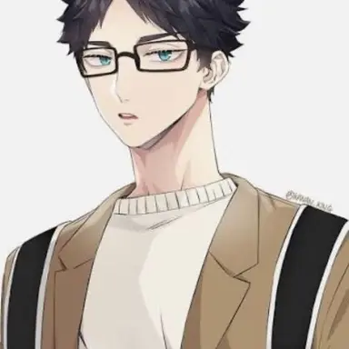 Profile image of 赤葦