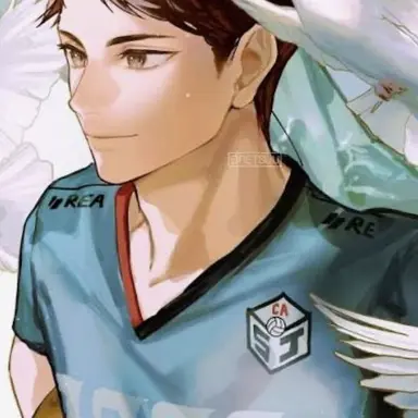 Profile image of 及川